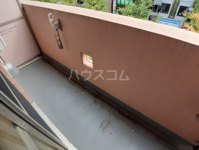 15/30 バルコニー