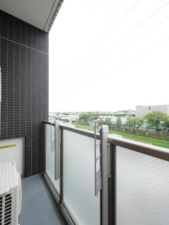 13/15 バルコニー