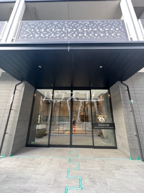 2/4 エントランス