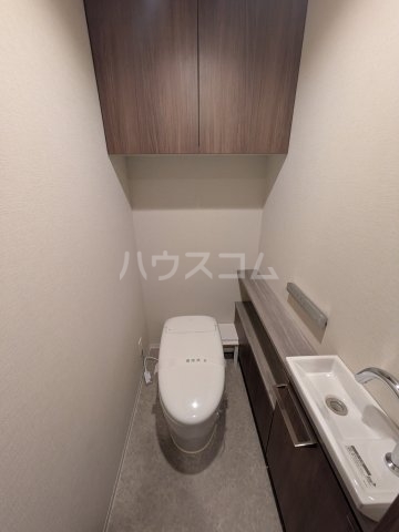 16/29 トイレ
