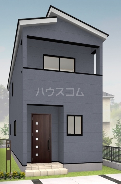 1/11 外観