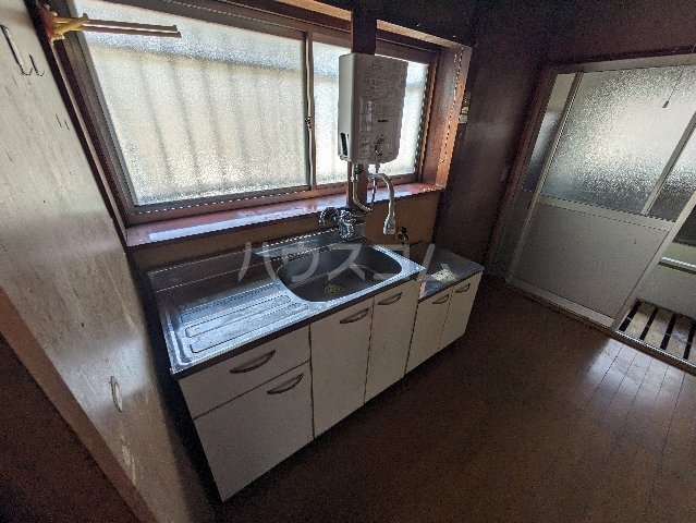 15/30 キッチン
