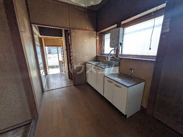 5/30 リビング/ダイニング