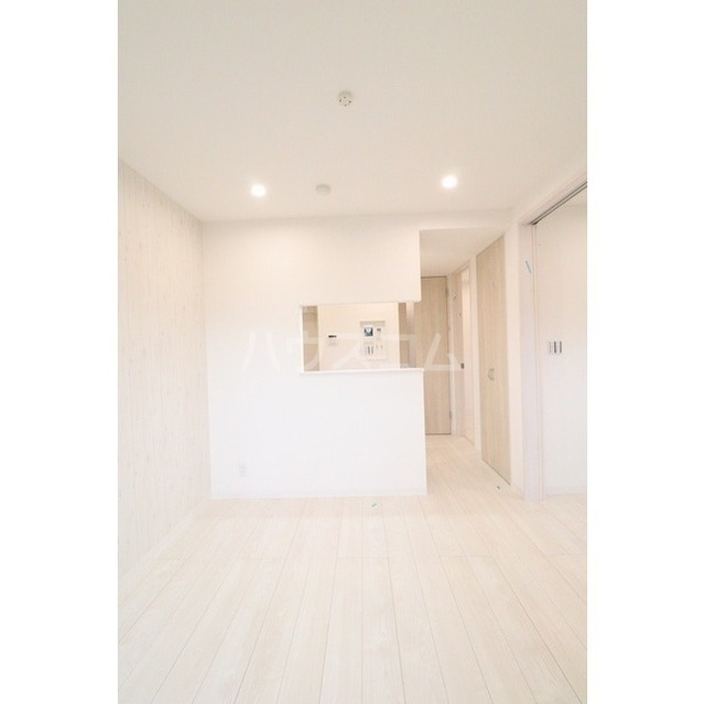 4/22 リビング/ダイニング