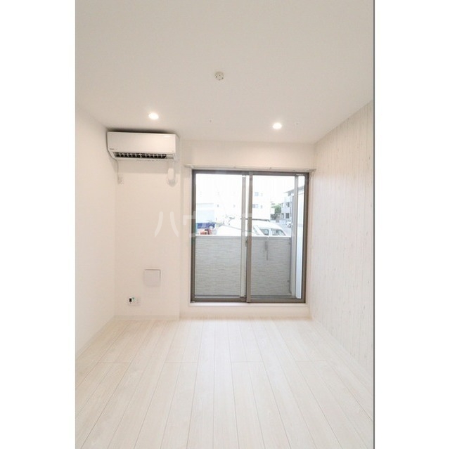 6/22 リビング/ダイニング