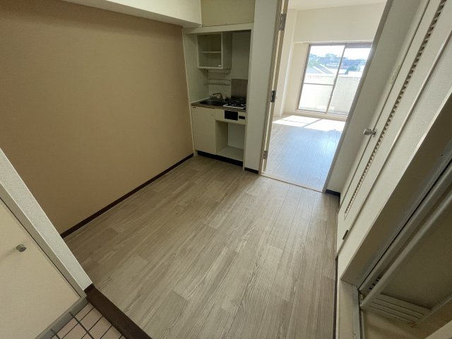 3/22 リビング/ダイニング