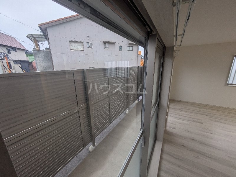 14/24 バルコニー