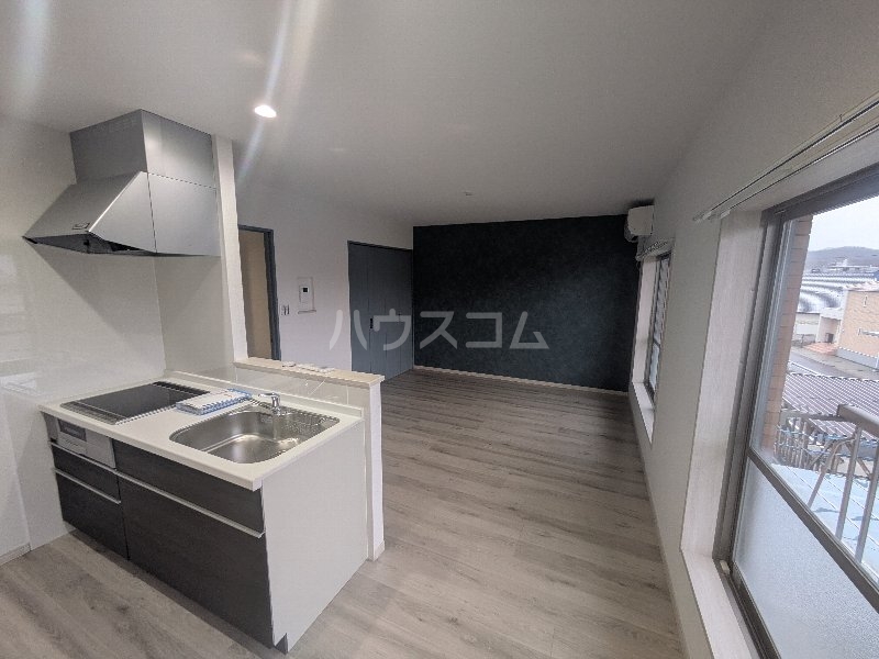 5/25 リビング/ダイニング