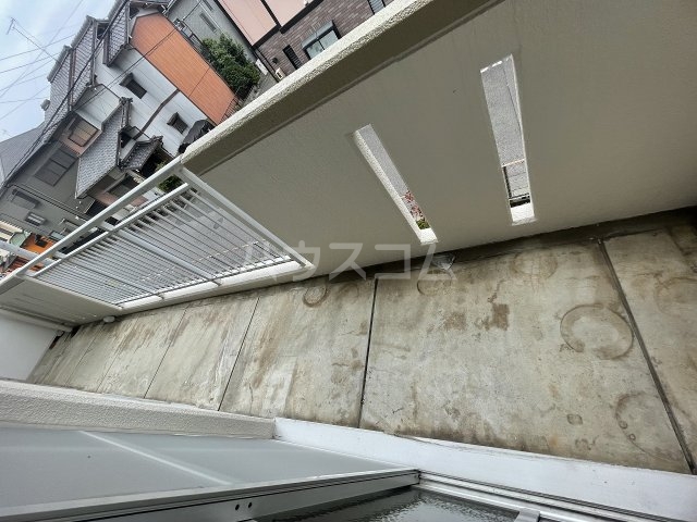 17/26 バルコニー