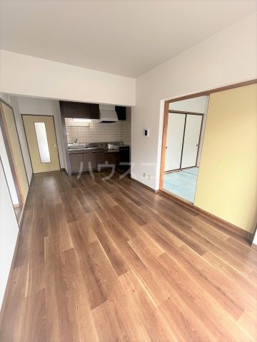 3/26 リビング/ダイニング