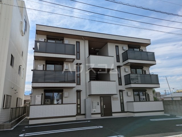 1/21 外観