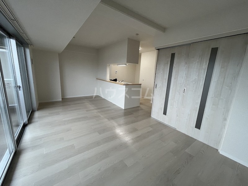 4/29 リビング/ダイニング