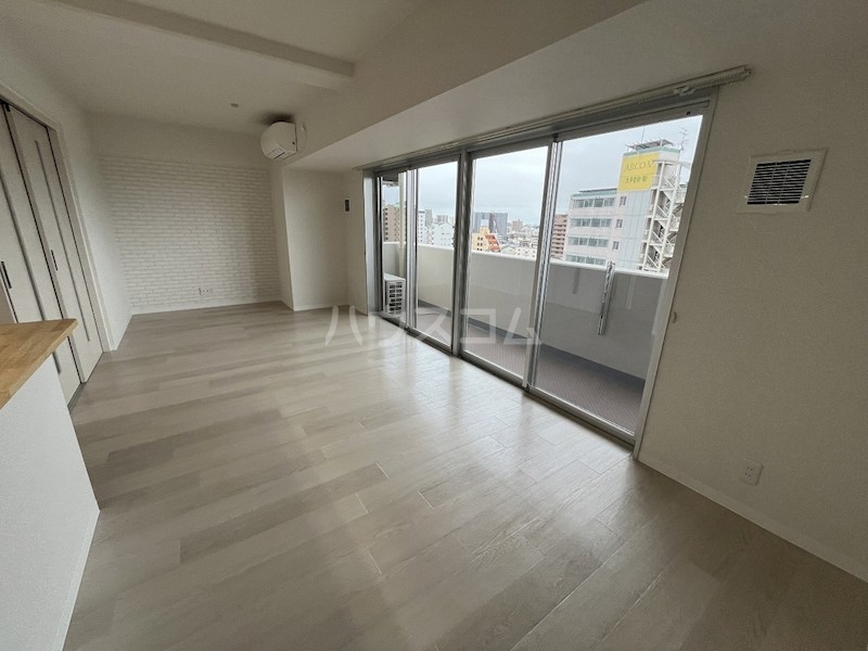 5/29 リビング/ダイニング