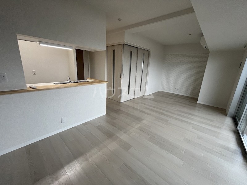 3/29 リビング/ダイニング