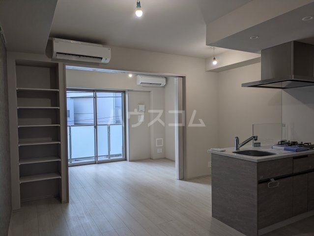 3/28 リビング/ダイニング