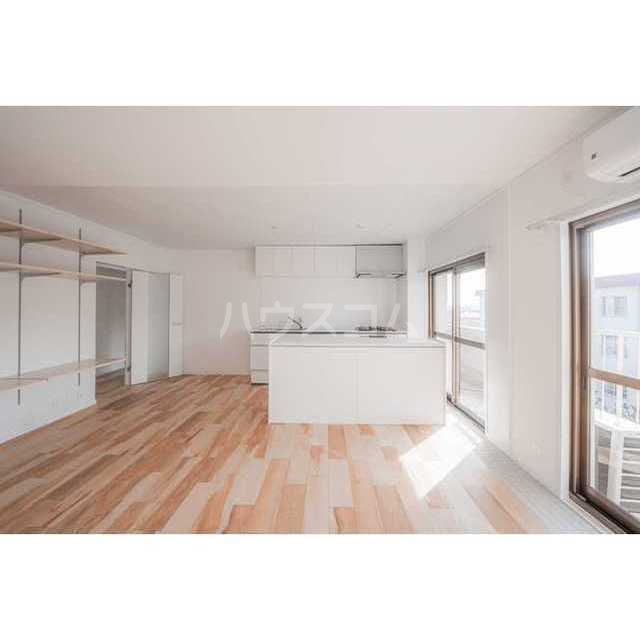 5/22 リビング/ダイニング