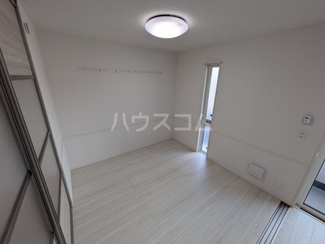 5/22 室内