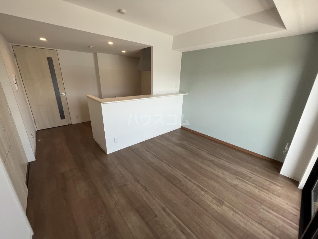 3/18 リビング/ダイニング