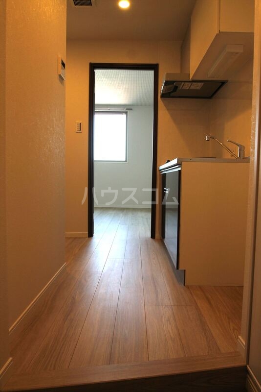 3/22 リビング/ダイニング