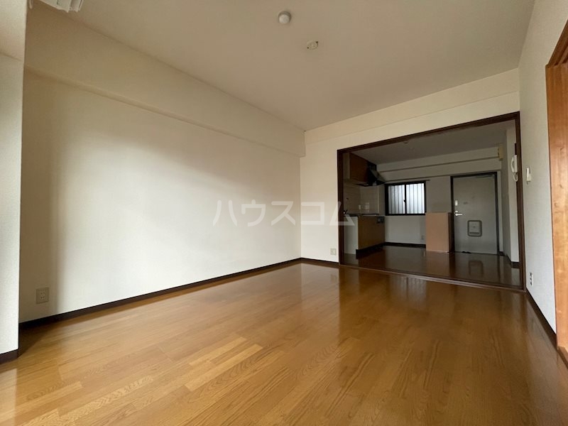 3/21 リビング/ダイニング