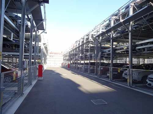 29/30 駐車場