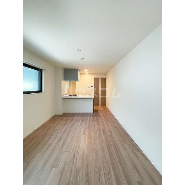 3/21 リビング/ダイニング