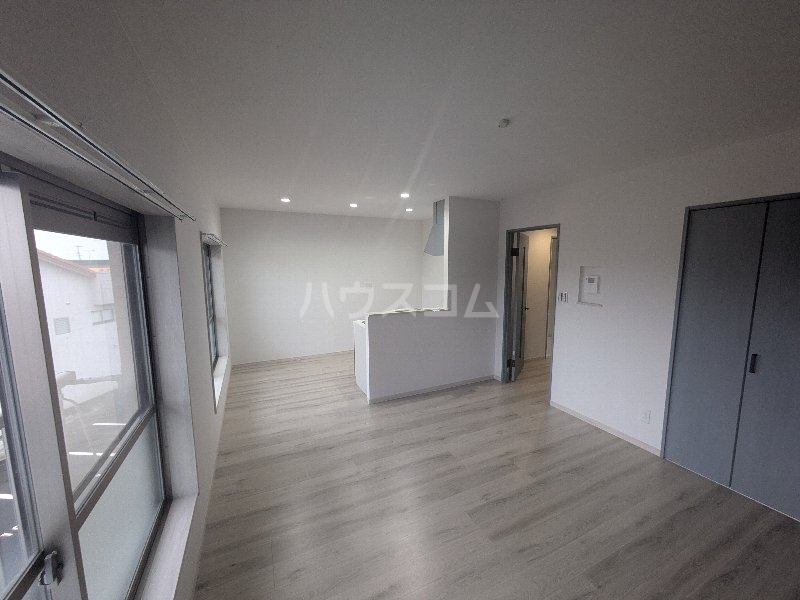 4/25 リビング/ダイニング