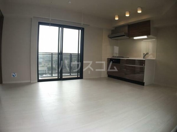 5/23 リビング/ダイニング