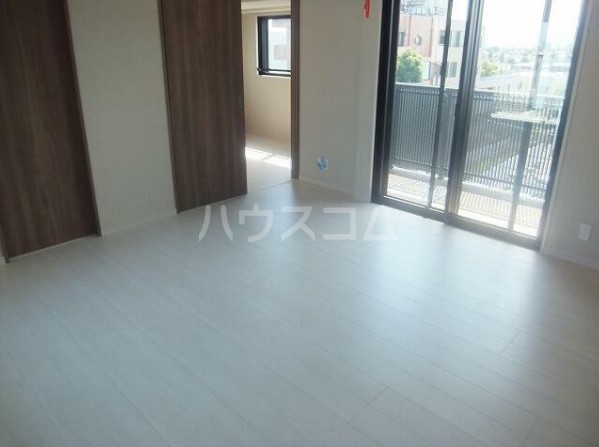 4/23 リビング/ダイニング