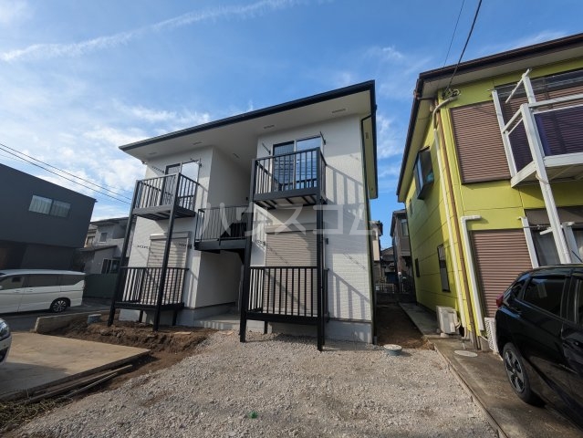 2/7 エントランス