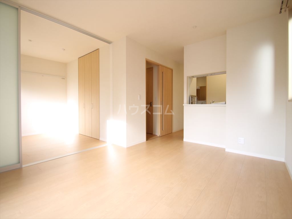 4/30 リビング/ダイニング