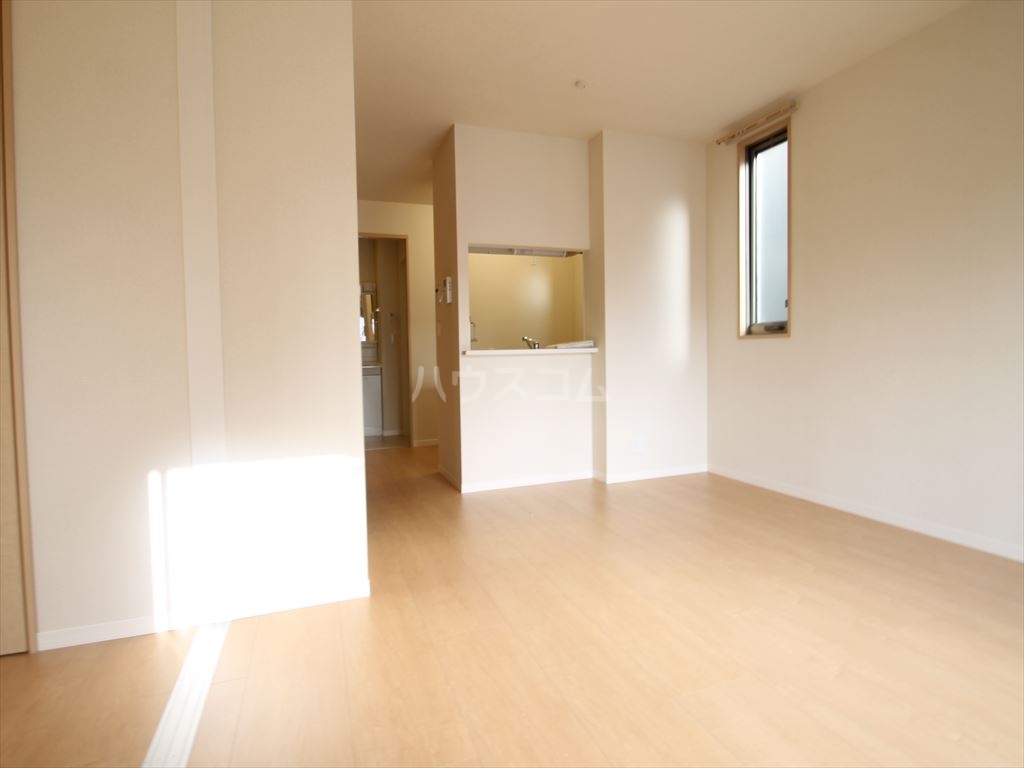 5/30 リビング/ダイニング