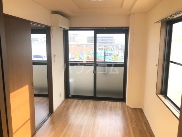 6/19 リビング/ダイニング