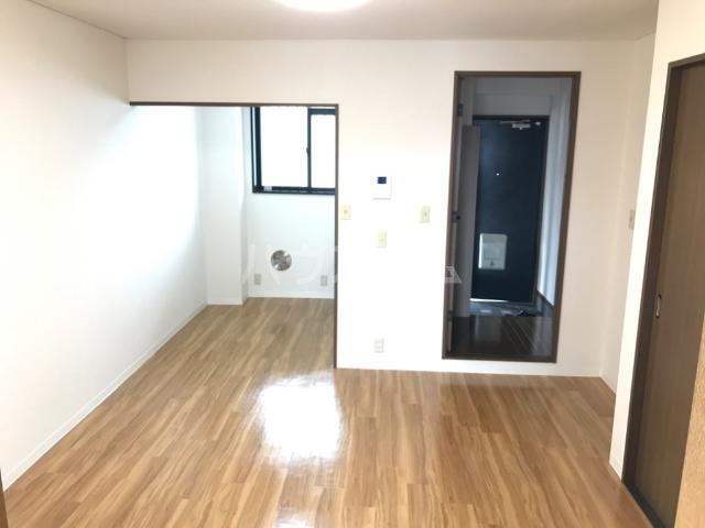 5/19 リビング/ダイニング