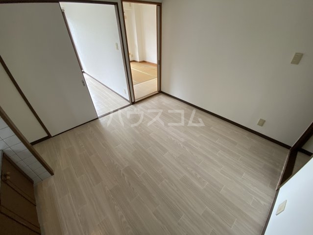 6/27 リビング/ダイニング