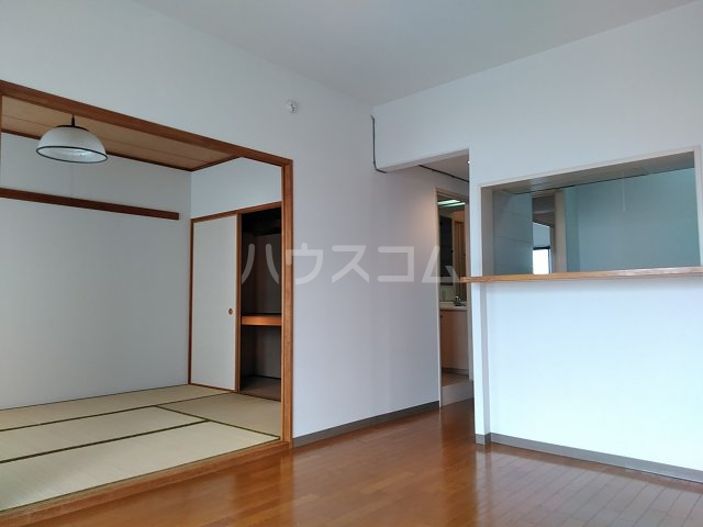 8/30 リビング/ダイニング