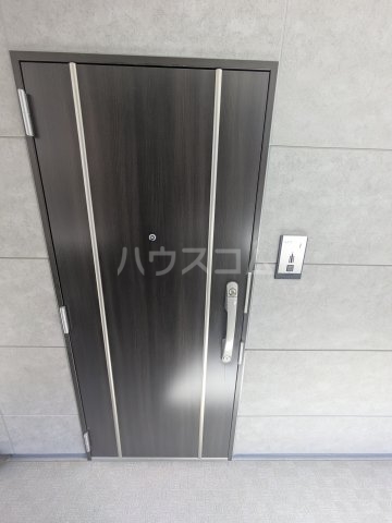 11/30 玄関