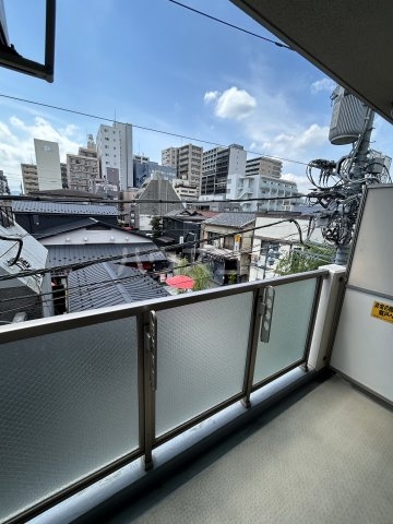 15/30 バルコニー