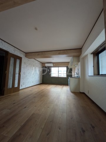 5/30 リビング/ダイニング