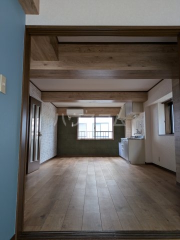 4/30 リビング/ダイニング