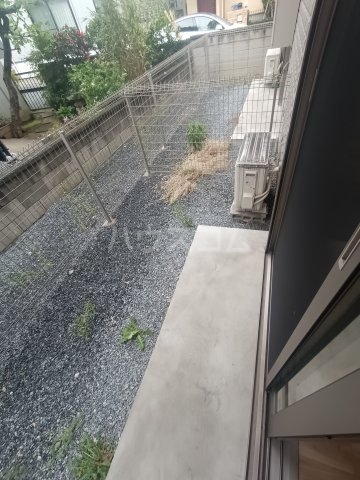 22/30 バルコニー