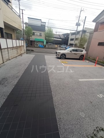 29/30 駐車場