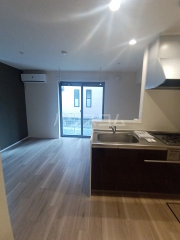 6/30 リビング/ダイニング