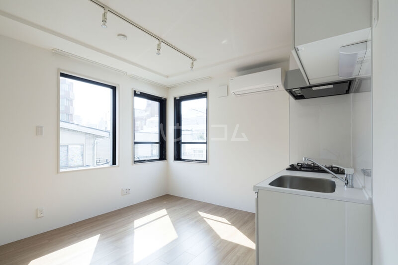 3/14 リビング/ダイニング