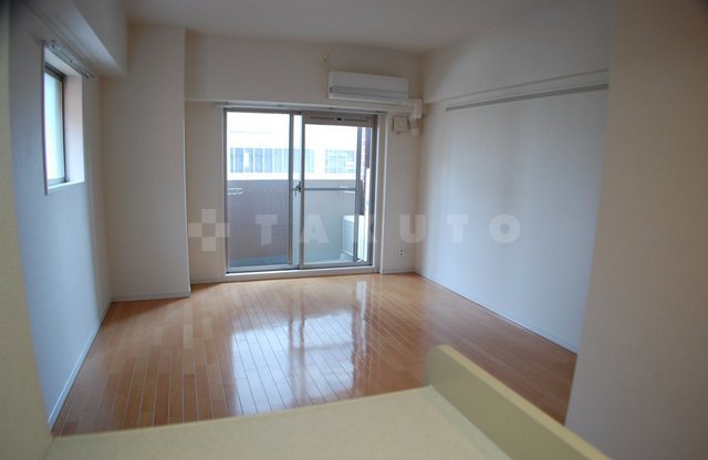 4/25 リビング/ダイニング