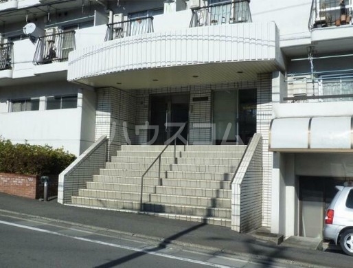 12/20 エントランス