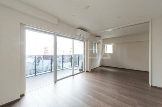 3/25 リビング/ダイニング