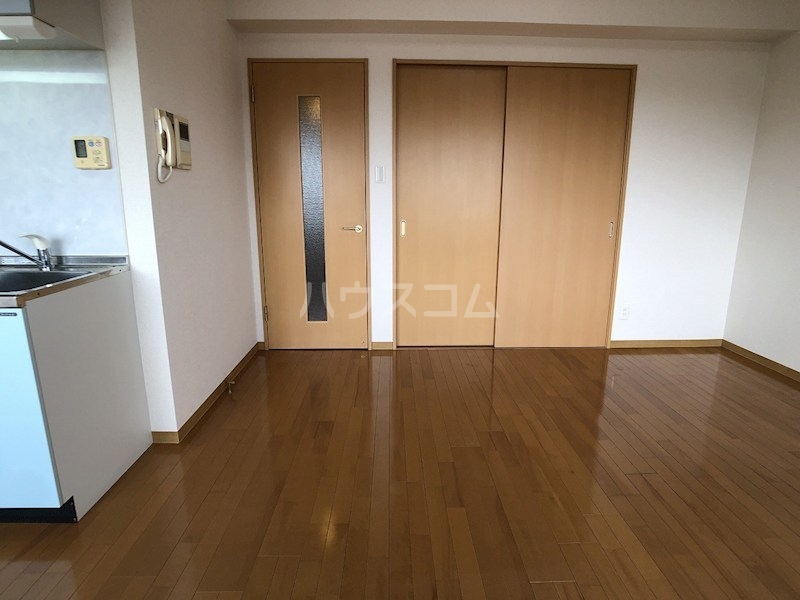 5/30 リビング/ダイニング