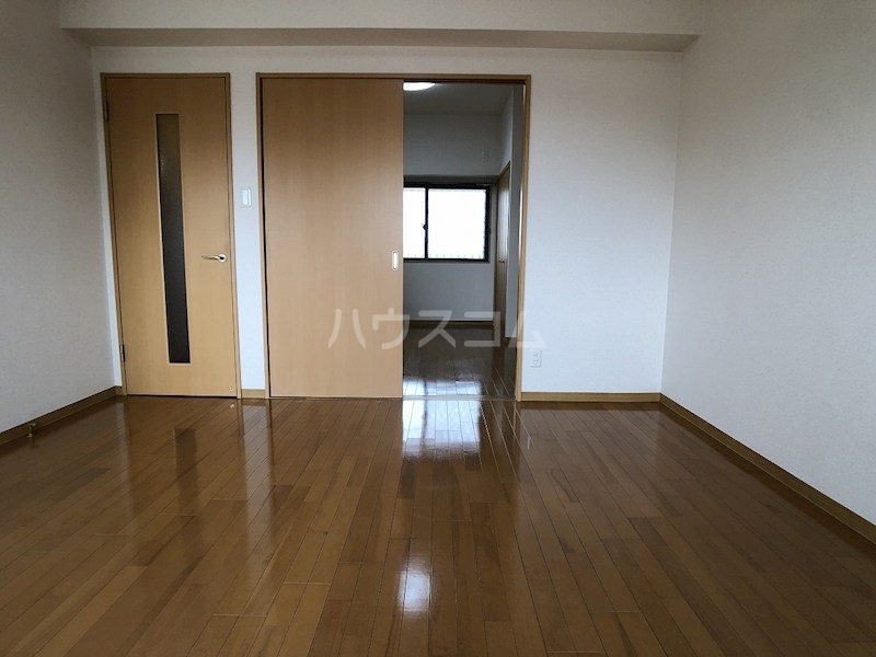 6/30 リビング/ダイニング