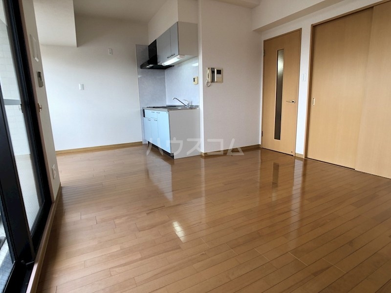 3/30 リビング/ダイニング